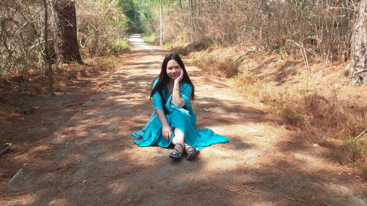 호스텔 로마 인 칼로 외부 사진