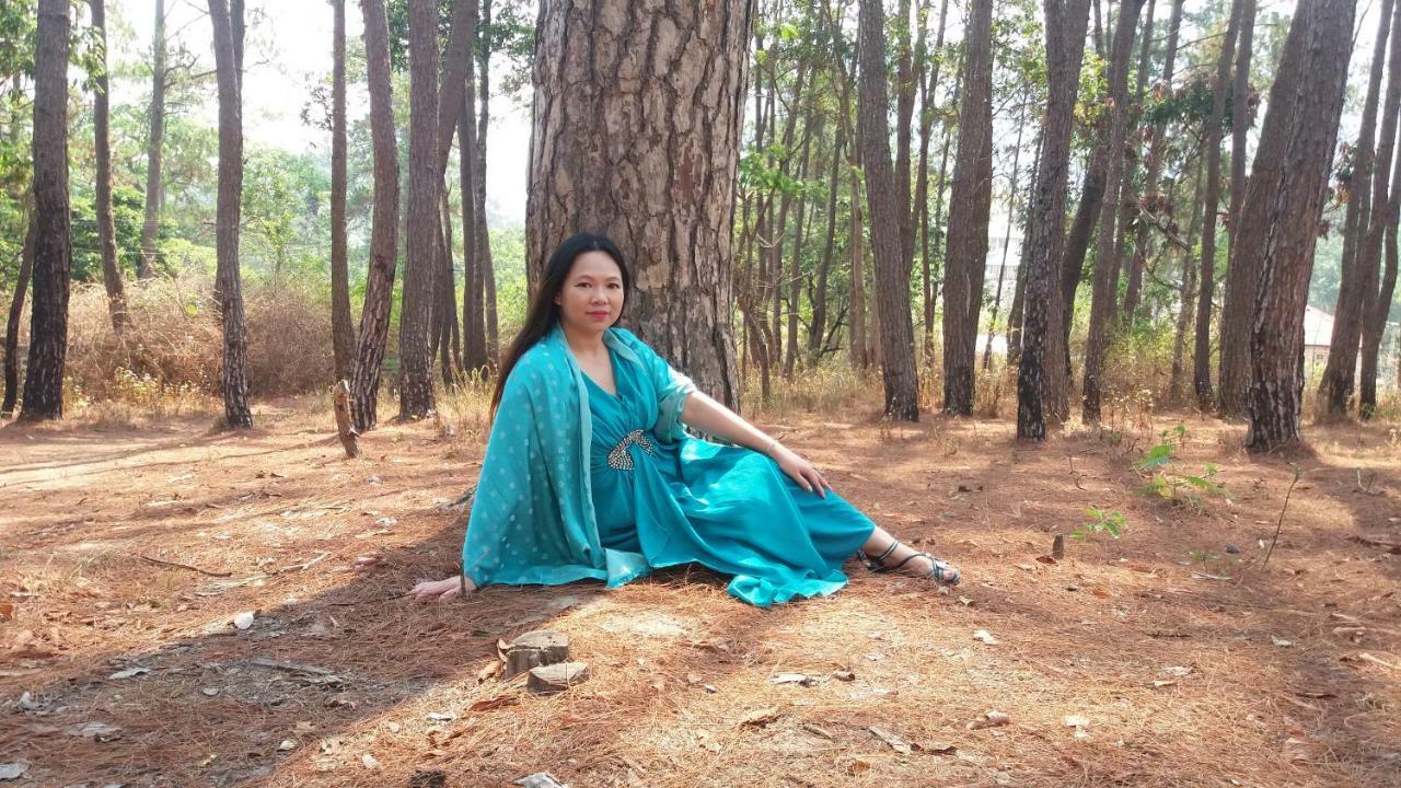 호스텔 로마 인 칼로 외부 사진