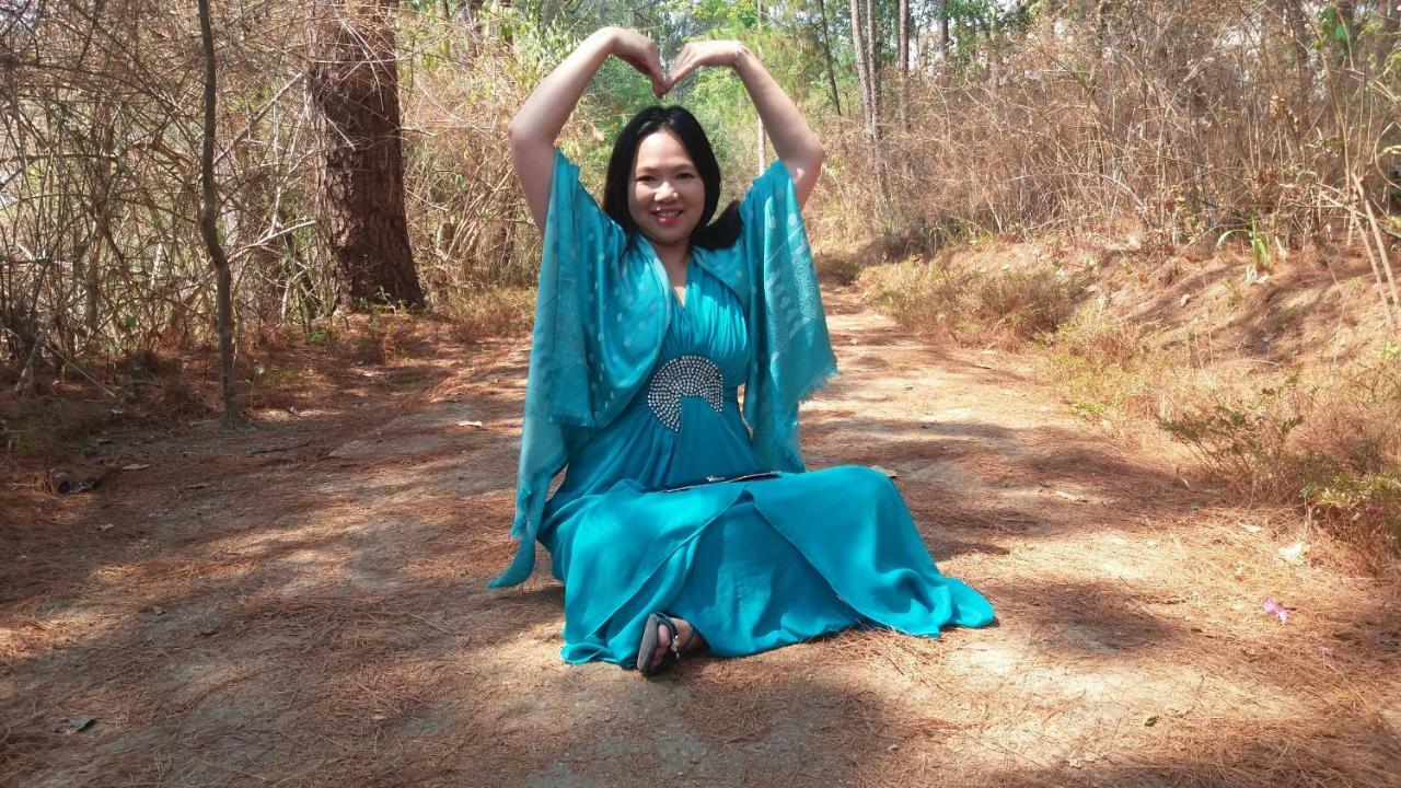 호스텔 로마 인 칼로 외부 사진